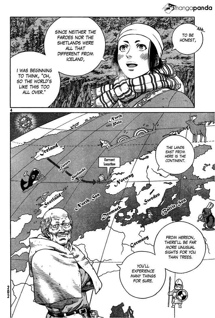 Vinland Saga, Chapter 114 image 04